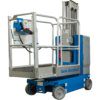 Genie GR-20 Runabout Lift for Sale or Rent - CanLift Equipment