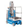 Genie GR-20 Runabout Lift for Sale or Rent - CanLift Equipment